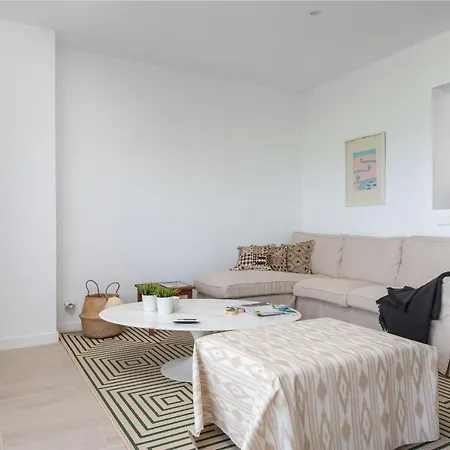 Cordelia - Apartment *