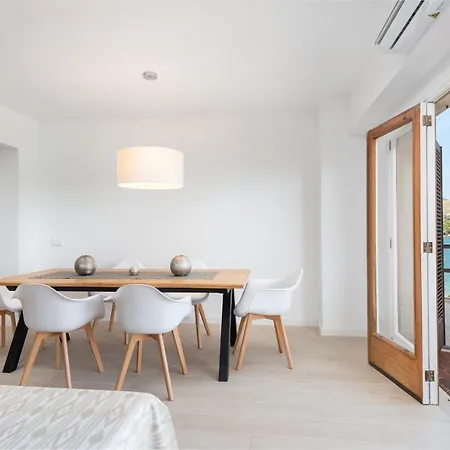 Cordelia - Pollença