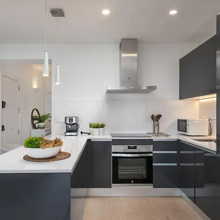 Apartment Cordelia - Pollenca