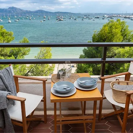 Cordelia - Apartment *