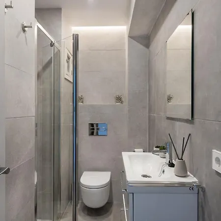 Apartment Cordelia - *