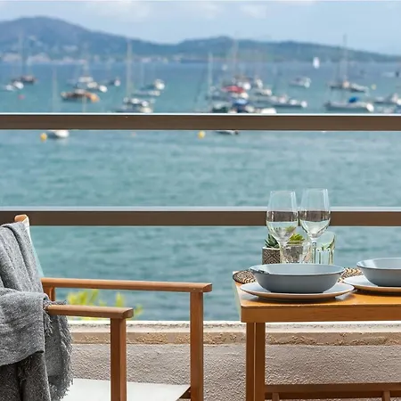 Cordelia - Apartment *