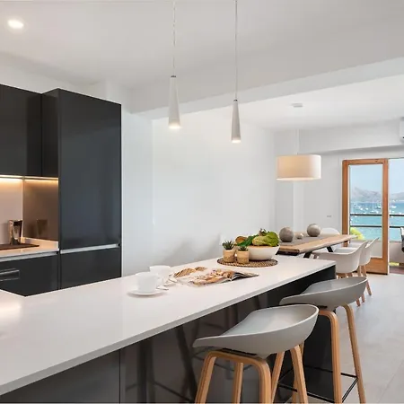 Cordelia - Apartment *