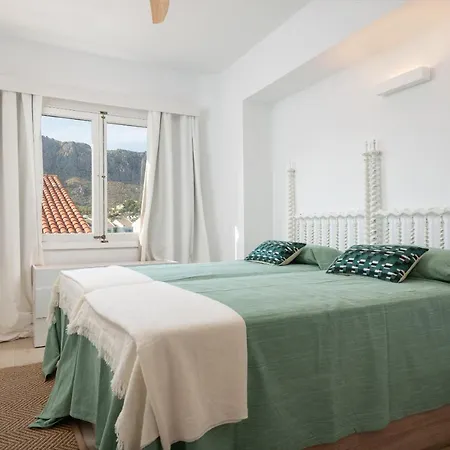 Cordelia - Lejlighed *