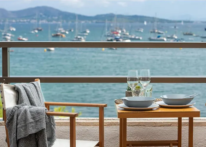 Cordelia - Lejlighed *