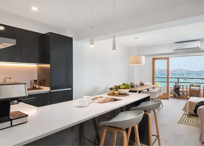 Cordelia - Lejlighed *