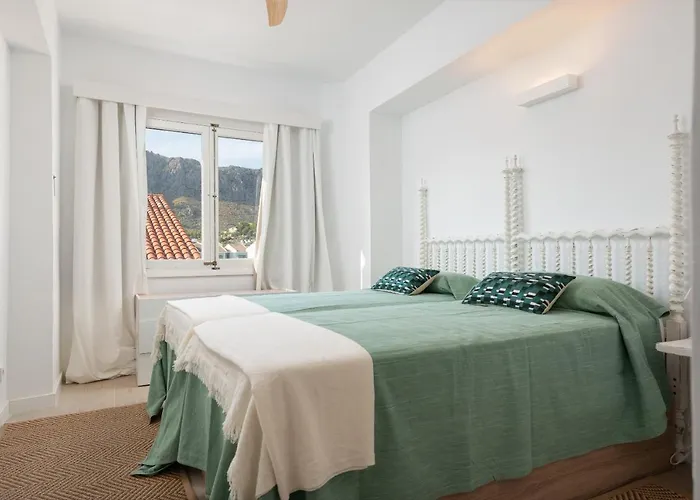 Cordelia - Lejlighed *