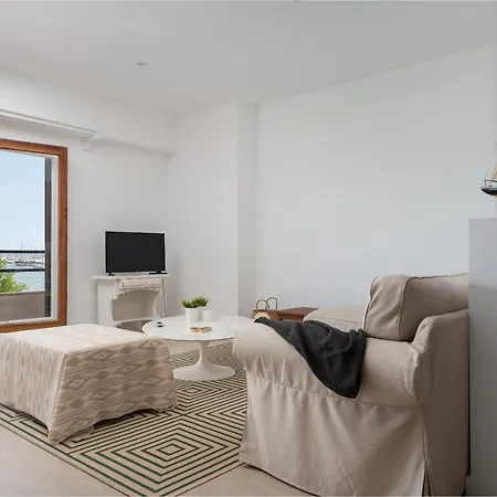 Apartamento Cordelia - *