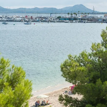 Cordelia - Apartment *