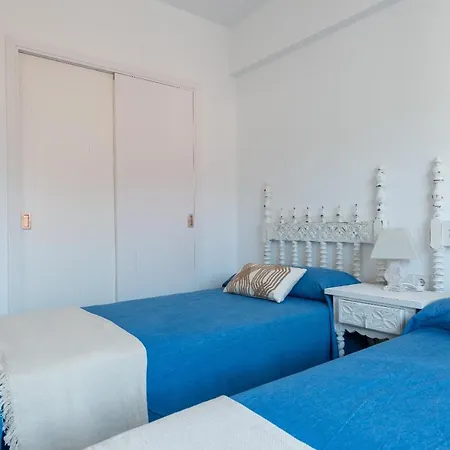 Cordelia - Apartamento *