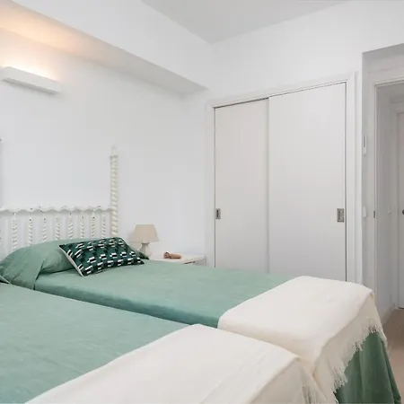Cordelia - Apartamento Pollensa