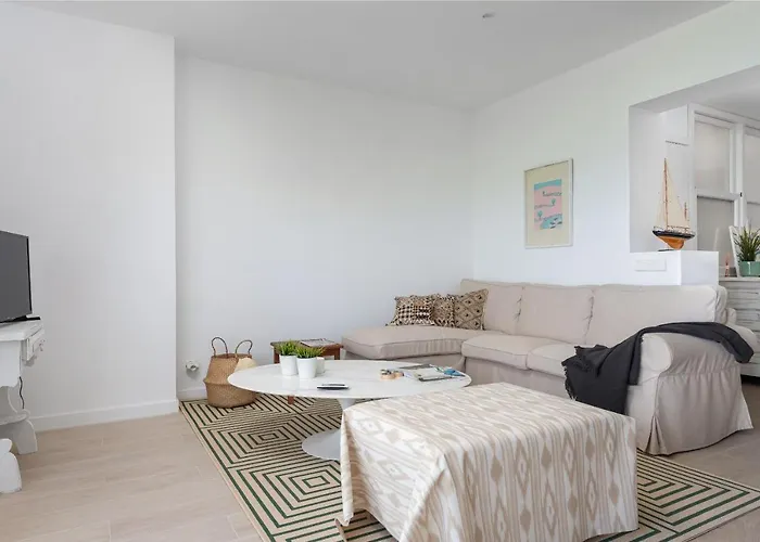 Cordelia - Apartment *