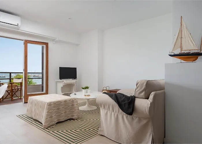 Apartment Cordelia - *