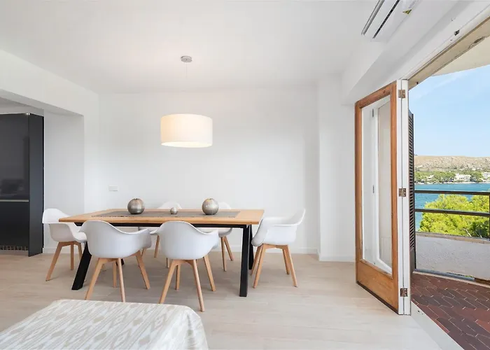 Cordelia - Pollença