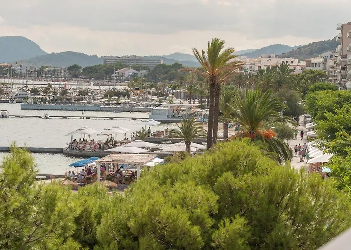 Cordelia - Apartment *