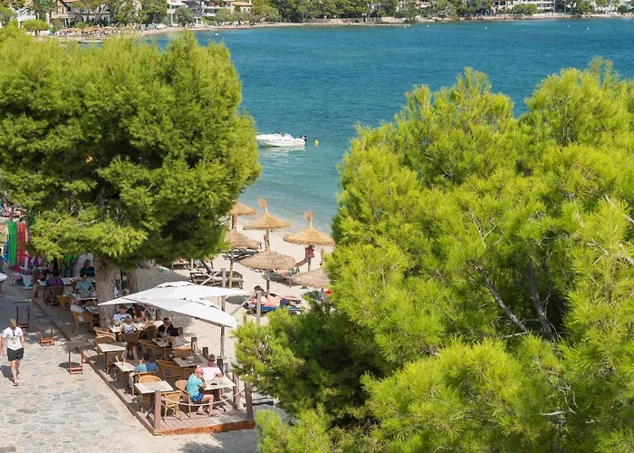 Apartment Cordelia - *