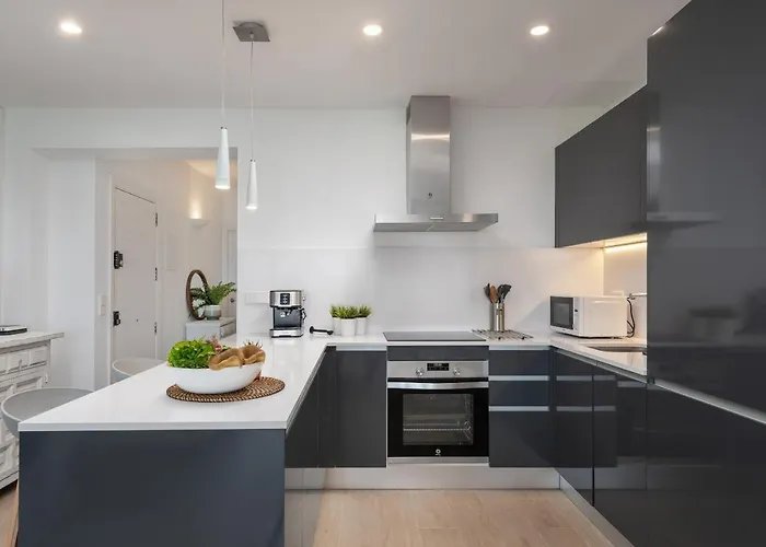 Apartment Cordelia - Pollença