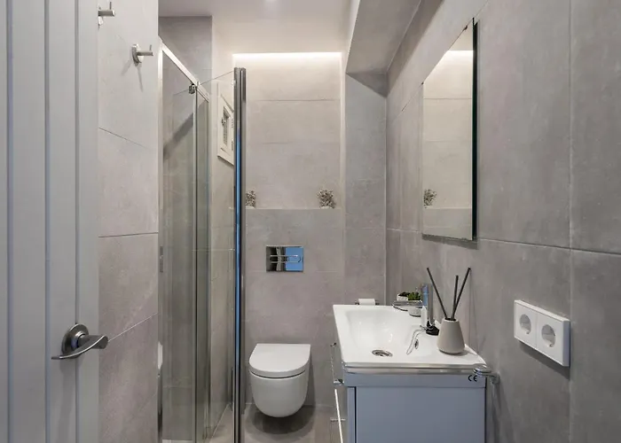 Apartment Cordelia - *