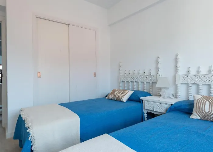 Cordelia - Apartment *