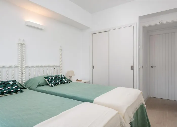 Cordelia - Apartment Pollença